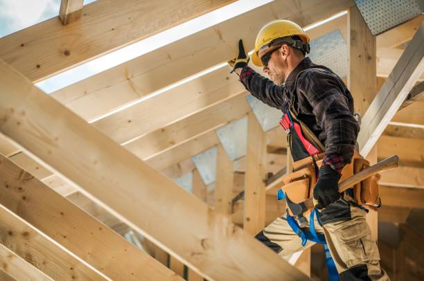 Best Roof Waterproofing Services  in Loomis, CA