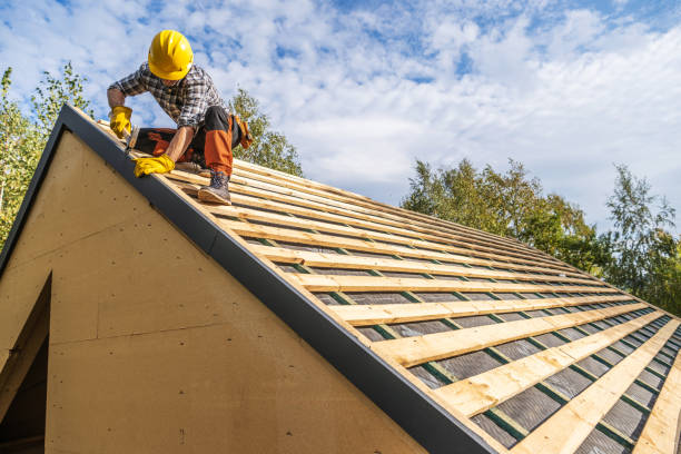 Best Commercial Roofing Services  in Loomis, CA