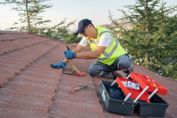 Roof Repair Estimates in Loomis, CA