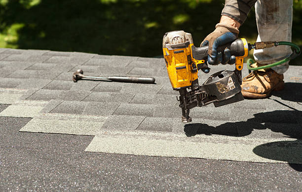 Reliable Loomis, CA Roofing Contractor Solutions