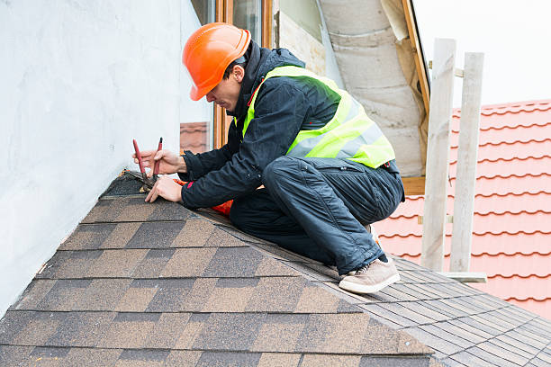 Best Flat Roof Repair Services  in Loomis, CA