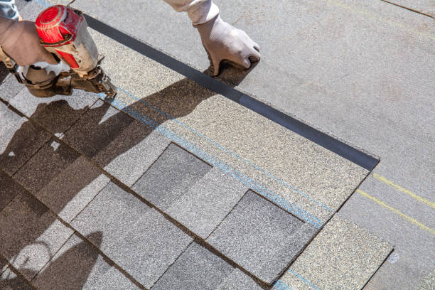 Best Shingle Roofing Installation  in Loomis, CA